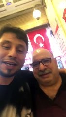 Meşhur Antakya  Pöç kasabı