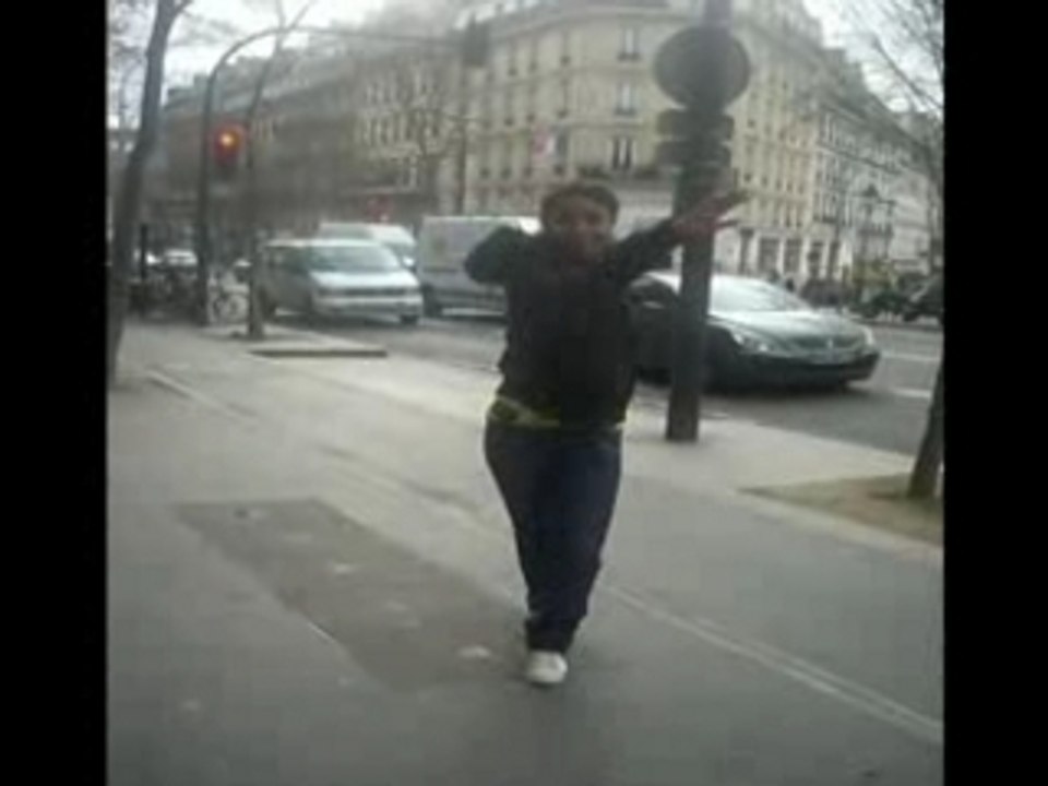 Kmy (re) dance vertigo aiie aie mé le best d best MILKY WAY