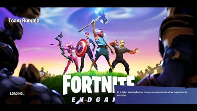 FORTBYTE 20 Found At The Center Of Any Of The First Three Storm Circles - Fortnite Season 9 Week 7