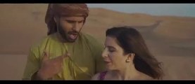 ENTA HABIBI | Rahim Pardesi ft Natalia Itani ( OFFICIAL SONG )