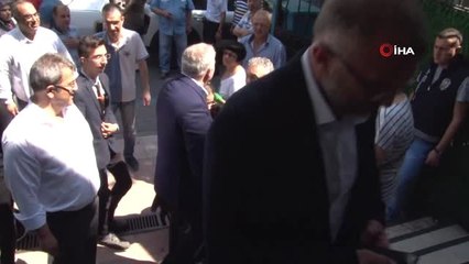 Fatih Belediye Başkanı M. Ergün Turhan oyunu kullandı