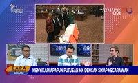 Klaim Tak Ada Aksi 28 Juni, BPN: Apapun Putusan MK Akan Diterima, tapi...