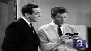 The Dick Van Dyke Show - Season 2 - Episode 4 - Bank Book