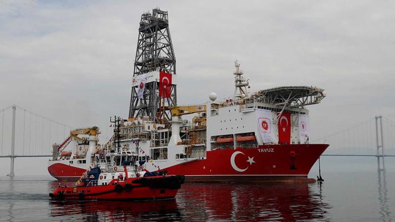 Προειδοποιήσεις της Άγκυρας στις Βρυξέλλες για...