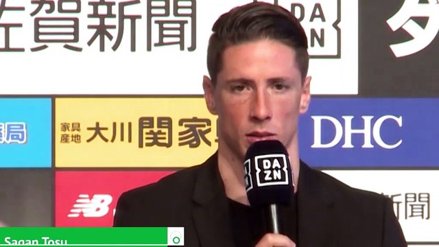Torres: Puyol ve Terry kabusumdu