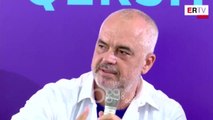 RTV Ora - Rama: Ilir Meta me hënë, thotë firma ime nuk është firma ime