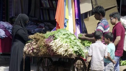 دارافي حيّ الصفيح الأشهر في الهند يتصدّى لمشاريع تطويره