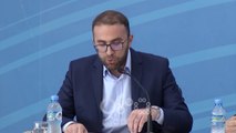 RTV Ora - Bardhi: Rama kriminel gjakftohtë, bashkëpunoi me vrasës për të blerë vota