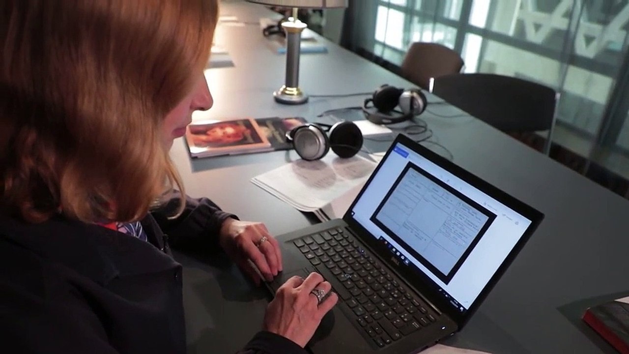 Le mémorial de la Shoah retrace le parcours d'œuvres spoliées aux juifs pendant la guerre