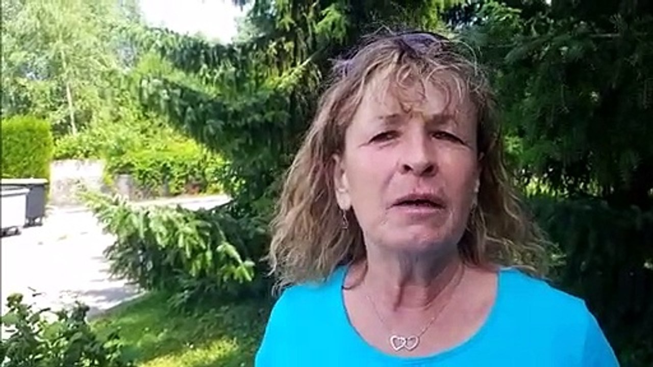 Annick, bénévole au Secours catholique, avait bien connu la victime