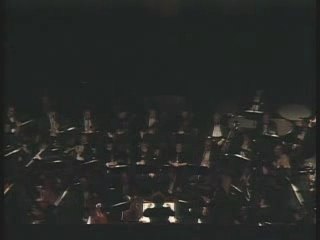 Parsifal de Wagner (1/2)