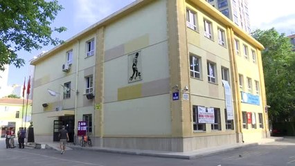 Oy sayımına başlandı (4)