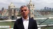 London Mayor Sadiq Khan Says Trump Is A '6-Foot-3 Child'