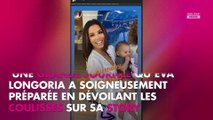 Eva Longoria : les photos du premier anniversaire somptueux de son fils Santiago dévoilées