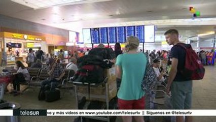 Rusia repudia violencia contra periodistas en Georgia