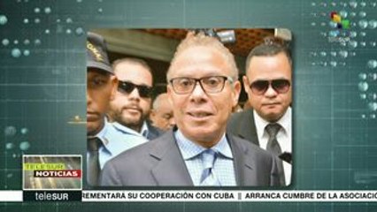Se reactiva juicio por caso Odebrecht en Rep. Dominicana