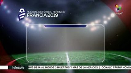 Nuestra América Deportiva: Continúa la Copa América 2019
