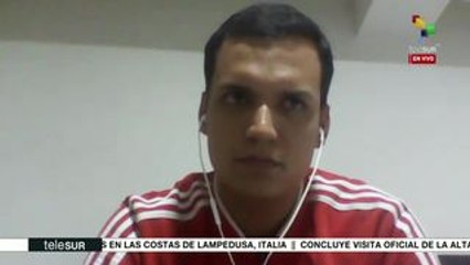 El Golazo de América: Venezuela clasifica a los cuartos de final