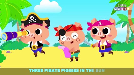 Baby is Sick | Sick Song, Baby Goes to Aquarium | Kids Songs & Nursery Rhymes by Little Angel