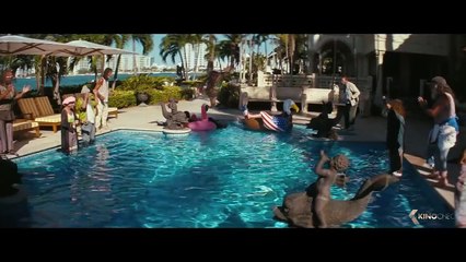 THE BEACH BUM All Clips & Trailers (2019)