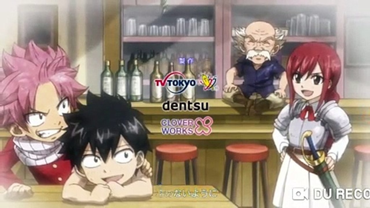 Fairy Tail Épisode 315 Preview [VOSTFR]