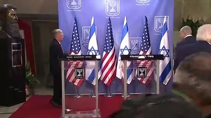 Bolton avertit l'Iran de ne pas confondre "prudence" et "faiblesse"