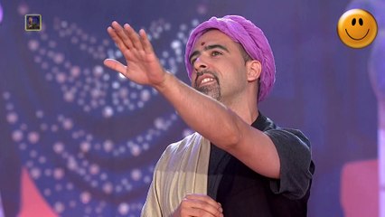 Kabaret Limo  - Poseł Latam