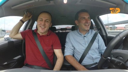 Blind audition me Erjon Veliaj për Tiranën e të gjithë shqiptarëve "E Diell", 23 qershor 2019