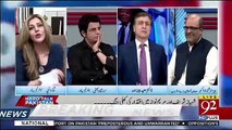 Hard Talk Pakistan With Moeed Pirzada – 23rd June 2019