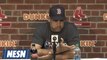 Alex Cora On Why Mookie Betts Is Still Effective Without Power Numbers