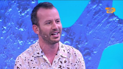 Romir Zalla- Mbroj teatrin deri në fund, do mësoj të gatuaj për gruan "E Diell", 23 qershor 2019