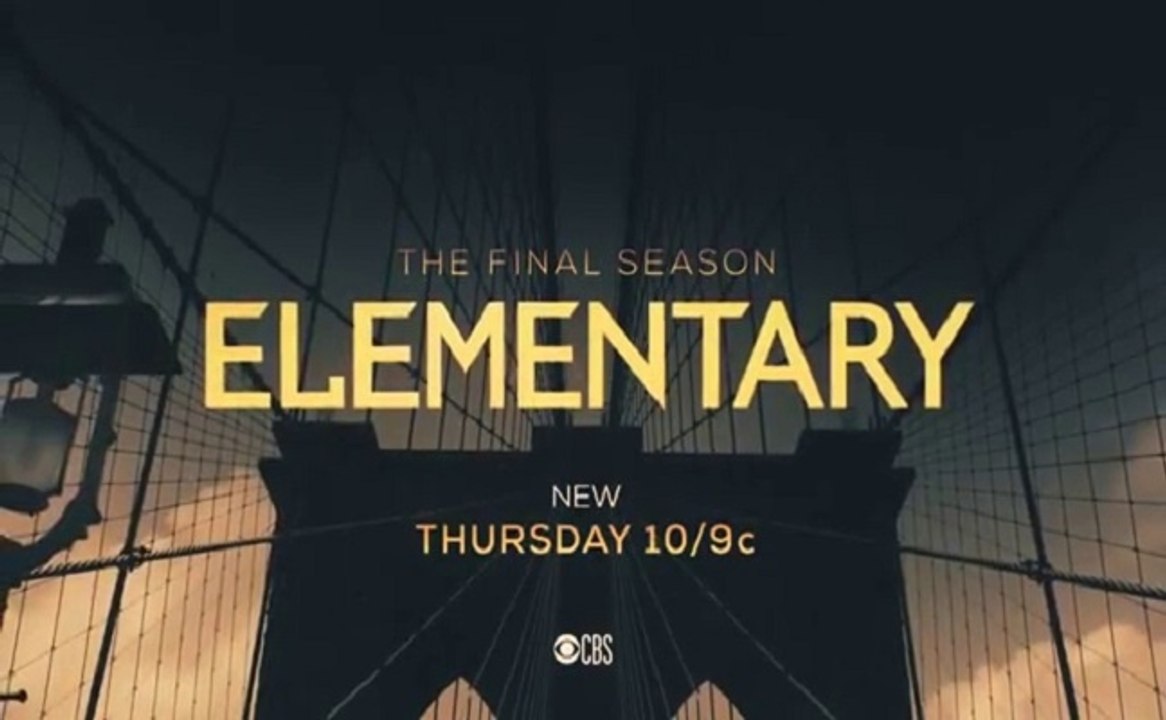 Elementary - Promo 7x06