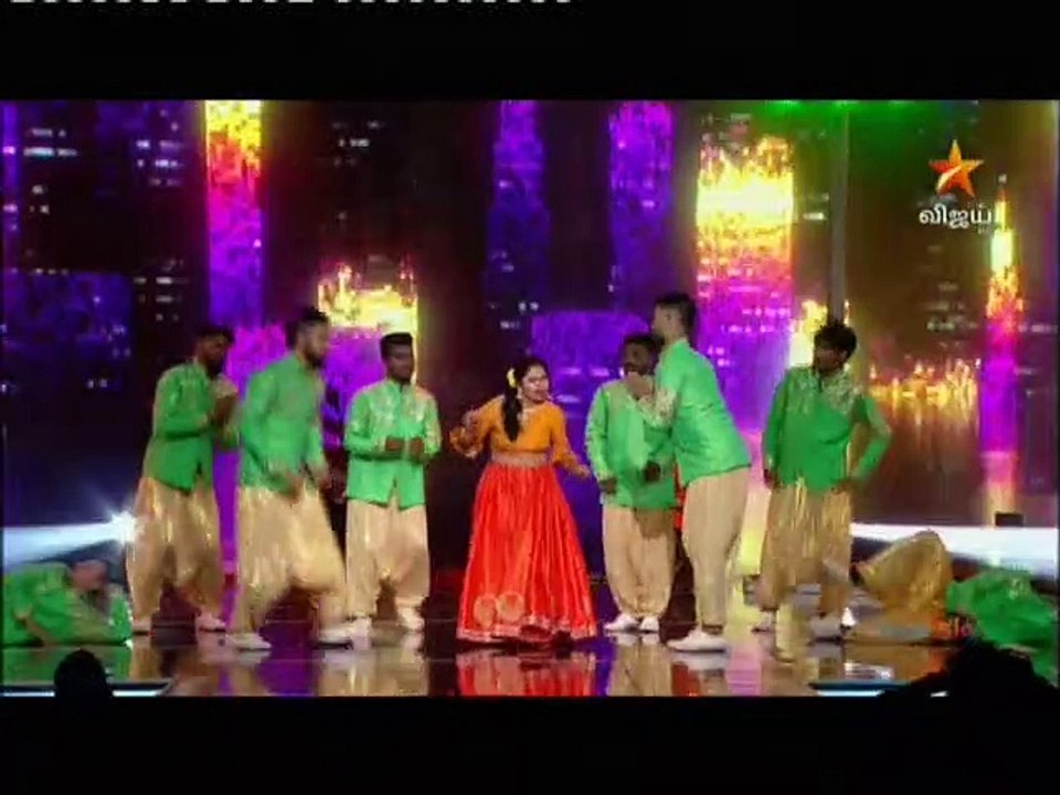 Bigg Boss Season 3 Vijay Tv Today Episode 01 Day 01 Part 3