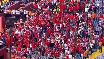 All Goals & highlights - Morocco 1-0 Namibia - 23.06.2019
