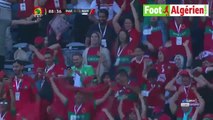 CAN-2019 : Maroc 1 - 0 Namibie