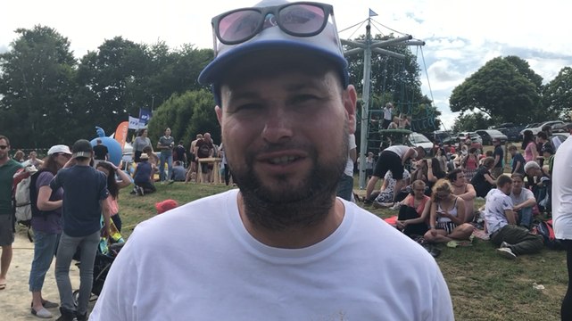 Succès pour la Dathée en f’holi 2019