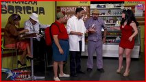 115 MANECO Y VIROLDO-EN LECHONERA EL BORICUA-COMPLETO-COMEDIA BORICUA.6-17-2019.