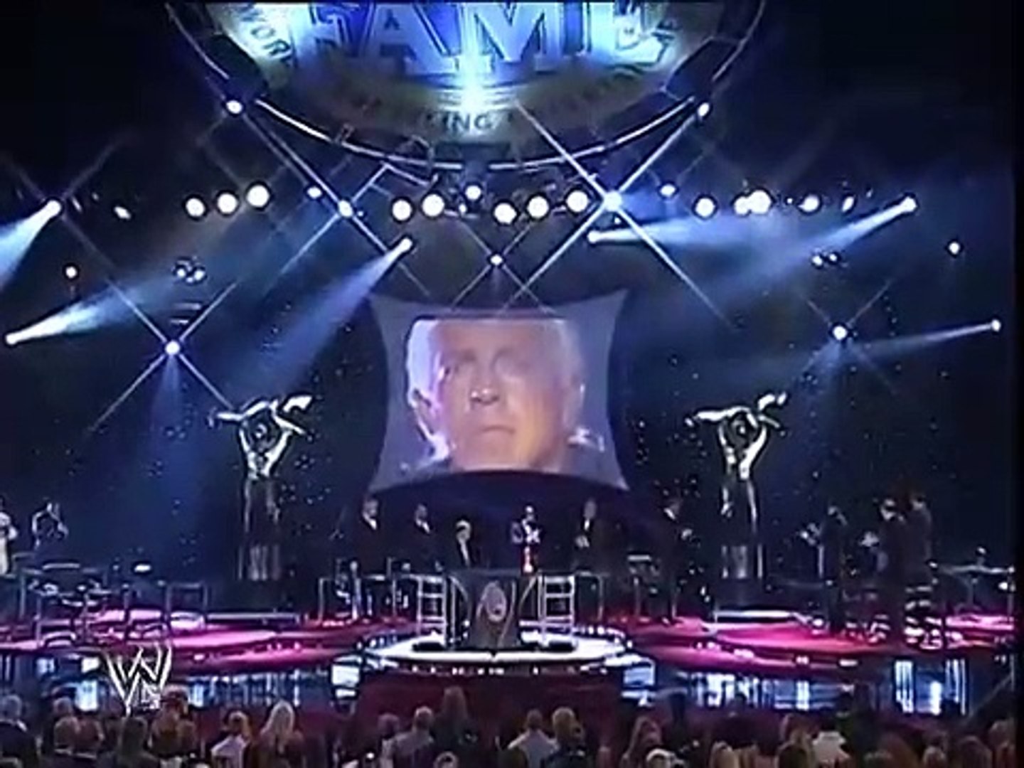 ⁣Roddy Piper's 2005 WWE Hall of Fame Speech