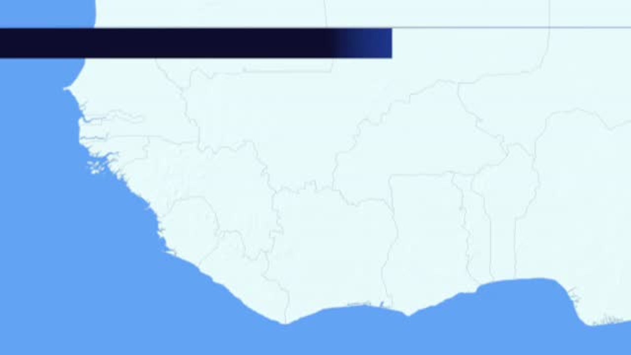 Fallece una profesora en accidente de tráfico durante un viaje escolar solidario a Costa de Marfil
