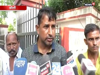 पुलिस प्रताड़ना से तंग आकर अभियुक्त ने थाने में लगा ली फांसी, इंस्पेक्टर सस्पेंड