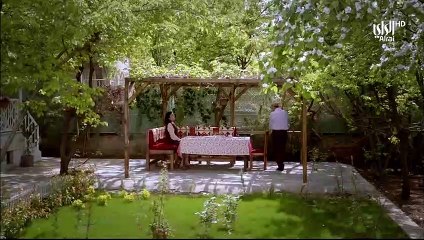 مسلسل سلطانة مدبلج للعربية - حلقة 13