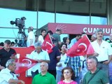 CHP GENEL MERKEZİ'NDEN GENEL VE DETAYLAR