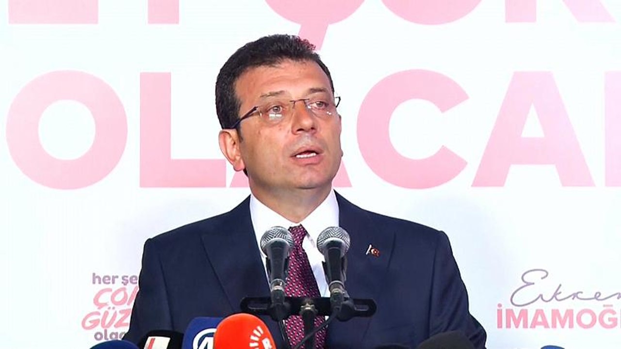 Neuwahl in Istanbul: Opposition gewinnt erneut