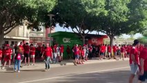 Mallorca-Deportivo: La Afición del Mallorca Empuja para la Remontada