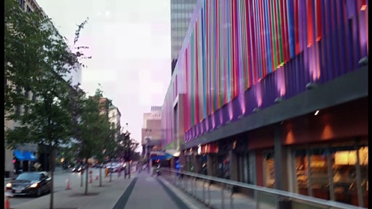 Cincinnati Lights 2018 - Roshni Richardson