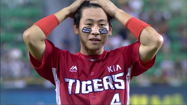 [영상] 프로야구 오늘의 명장면 / YTN