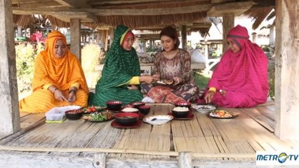 Jelajah Budaya Bima (2)