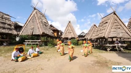 Jelajah Budaya Bima (1)