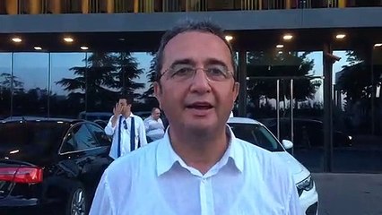 CHP'li Bülent Tezcan: Hiçbir gücün milletin gücünün üstünde olmadığını vatandaşlarımız gösterdi