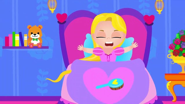 Where is my Honey? Princess Songs, Christmas Carols, Yum Yum, Nursery Rhymes by Little Angel